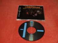 Firehouse When I Look Into Your Eyes 1992