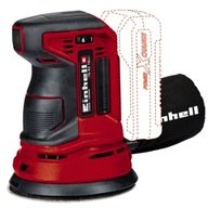 EINHELL SZLIFIERKA MIMOŚRODOWA TE-RS 18 Li-Solo 4462010