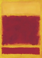 Mark Rothko - Composition