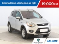 Ford Kuga 2.0 TDCi, Salon Polska, 4X4, Skóra
