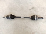 KIA SPORTAGE 3 III 1.6 GDI PÓŁOŚLEWA KRÓTKA Y830L