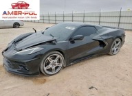 Chevrolet Corvette Stingray 3LT 2020 6.2L 6.2 Benzyna 495KM