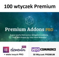 Premium Addons for Elementor WordPress Woocommerce