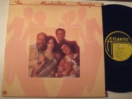The Manhattan Transfer - Coming Out / USA /