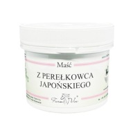 Maść z Perełkowca Japońskiego 150 ml Farm-Vix na żylaki