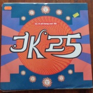 JK25 LET IT ALL HANG OUT '90 -XL4092