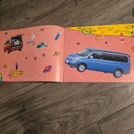 Honda StepWGN Stepwgn Minivan 2001 JDM Japonia Japan