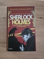 Sherlock Holmes: Studium w szkarłacie. Znak czterech. Pies Baskerville'ów
