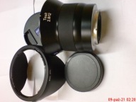 Obiektyw ZEISS Distagon T 2,8/12 jak Nowy