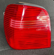 ŁADNA LAMPA TYŁ TYLNA LEWA POLO III 6N2 FL