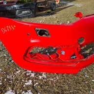 VW POLO 6R 6C R-LINE ZDERZAK PRZÓD ORYGINAŁ 6R0807221