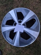 Felga aluminiowa Skoda OE OCTAVIA III 6.5" x 16" 5x112 ET 46