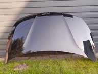 MASKA POKRYWA SILNIKA OPEL ASTRA K (2015-2019)