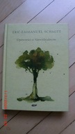 Eric-Emmanuel Schmitt - Opowieści o Niewidzialnym