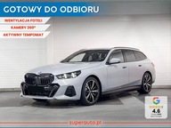 BMW Seria 5 Touring 520d xDrive Sport Combi 2.0 (197KM) 2025