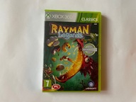 Rayman Legends PL Xbox 360