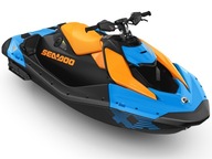Skuter wodny Sea-Doo Sea Doo Spark Trixx 90 1up 2026