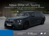 BMW M5 M5 Touring 727KM pHEV - Pakiet Ultimate - Ceramiczne Hamulce - Od R
