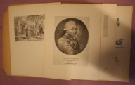 CHODOWIECKI - DANIEL CHODOWIECKI 64 REPRODUKCJE, 1953 rok,