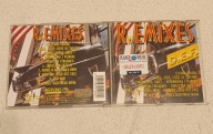 Ravemixes D.E.F. (2) CD