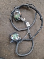 Wiązka instalacja halogenów halogeny c4 III 9835276780 90092347 90092347