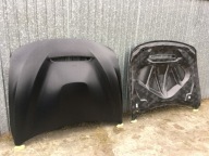 BMW M3 F80 CS Maska Carbon Karbon Błotnik pas Zderzak silnik M4 F82 CS GTS