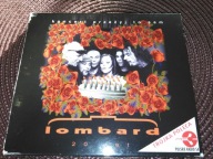 CD LOMBARD - 20 LAT, KONCERT PRZEŻYJ TO SAM, KOCH POLAND, 2002 r.