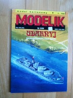 Modelik 9/09 Udarnyj