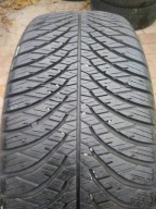 Yokohama Bluearth-4S AW21 225/55 R18 6,9mm