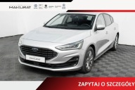 Ford Focus GD9M207#1.0 EcoBoost Titanium X
