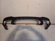 ZDERZAK SPOILER MERCEDES GLC W253 AMG TYLNY