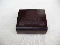 GEHA TAŚMA DO MASZYN PISZACYCH przedwojenne PUDEŁECZKO-BAKELIT