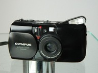 NR.40.aparat OLYMPUS MJU ZOOM PANORAMA 35-70MM