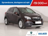 Opel Mokka 1.4 Turbo, Salon Polska, Skóra, Navi