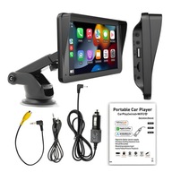 Radio samochodowe Renew Force 7 cali Android Auto CarPlay Bluetooth