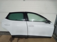 Drzwi Cupra formentor prawe przód tył LS9R strona idealne