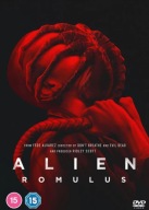 OBCY: Romulus Alien: Romulus DVD
