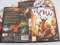 Realms Of Ancient War PC DVD /5+/