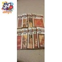 Rodzina Whiteoaków. Budowa Jalny Mazo de la Roche