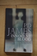 Innocent Blood P. D. James