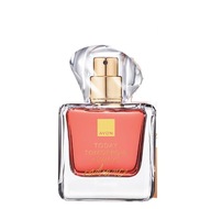 Avon WODA PERFUMOWANA Today Tomorrow Always RADIANCE 50ml