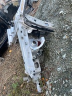 VW POLO V 6R 6C ĆWIARTKA PRZÓD PRAWA FARTUCH PODŁUŻNICA