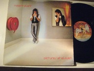 Robert Plant - Pictures At Eleven / UK /