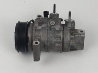 FORD FIESTA ECOSPORT H1BH19D629CA SPRĘŻARKA KLIMAT