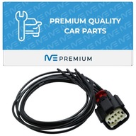 WTYCZKA KOSTKA ZŁĄCZE WIĄZKA LAMPY TYŁ LEWA / PRAWA DO FORD TRANSIT 2006-