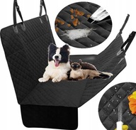 TRANSPORTER WAKACJE DLA PSA 130 x 45 CM PIKOWANA WODOODPORNA MATA