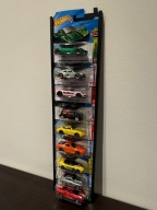 Stojak Hot wheels