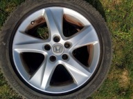 Alufelga Honda Accord VIII gen 17 cali 5x114,3 7,5J ET 55 Oryginał Enkei