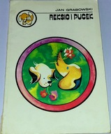 Reksio i Pucek - Jan Grabowski