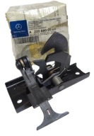 RYGIEL ZAMEK MASKI MERCEDES S-KLASA W220